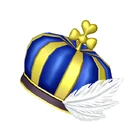 Brilliant Prince Cyalume