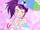 (HD) PriPara - Episode 102 - Shion - Rainbow Melody -