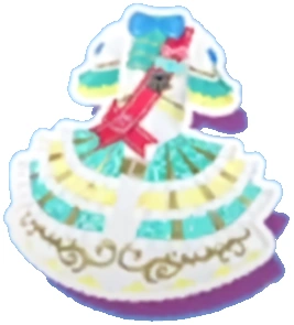 Magical Clown Lady SoLaMi♡SMILE Coord | PriPara Wiki | Fandom