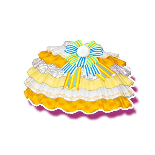 Wish Ribbon Idol M Coord | PriPara Wiki | Fandom