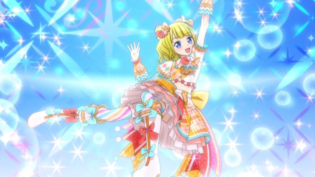 キラッとプリ☆チャン単独イベント他、新情報発表