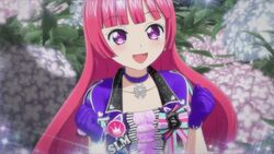 プリ♡パラ キラリン☆ラメアクスタ 10ションマックス!SoLaMi♡SMILE SoLaMi♡SMILEスペシャルイベント「Sky! smiLe! Music!」by