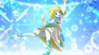 Magical Clown Lady SoLaMi♡SMILE Coord | PriPara Wiki | Fandom