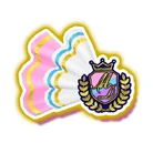 Adolescence School White