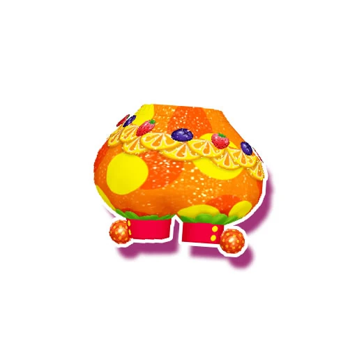Freshly Picked Orange Coord | PriPara Wiki | Fandom
