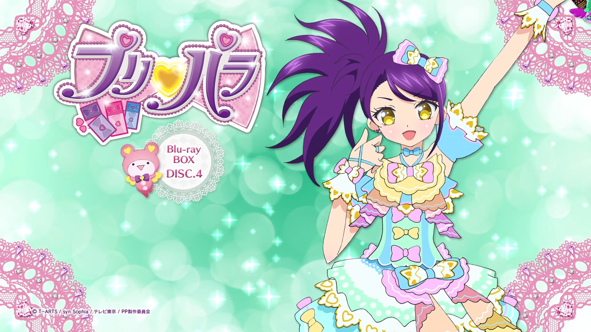 User Blog Thalesofmiletus I Found Some More Shio Poyo Pripara Wiki Fandom