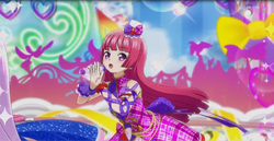 SoLaMi♡SMILE Cool Coord | PriPara Wiki | Fandom