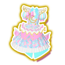 Princess Ribbonページになります♡♡ RoyalPrincessAlice】Wrapping Ribbon Cat・ねこ助コラボ