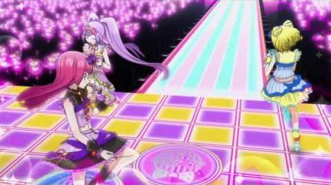 PriPara_プリパラ_EPISODE_53_SoLaMi♡SMILE_「Dream_Parade」