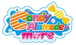 Candy-Alamode-More-Logo