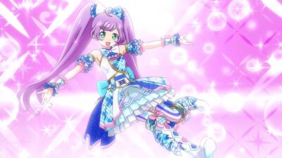 SoLaMi♡SMILE Lovely Coord | PriPara Wiki | Fandom