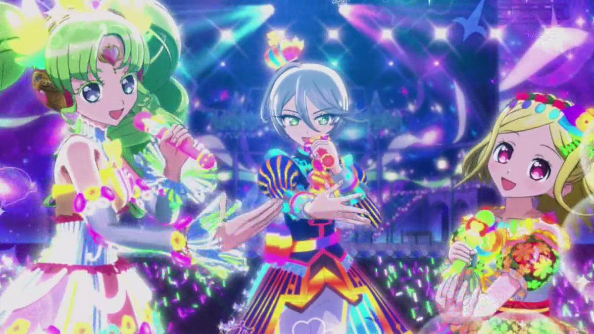 Mon Chouchou Pripara Wiki Fandom