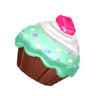 New York Cupcake