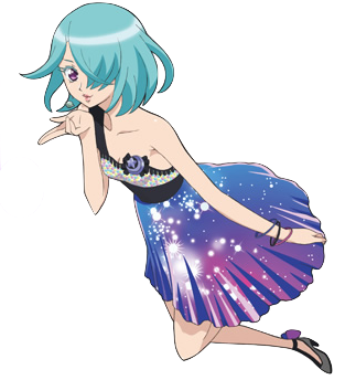 Cosmo Hojo Pripara Wiki Fandom