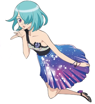 Cosmo Hojo Pripara Wikia Fandom