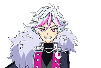 アイカツスターズ　エネルギッシュガール Energetic Girl Coord | Aikatsu Stars! Wikia | Fandom