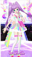 Twinkle Ribbon CC AG