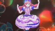 PriPara Valentine 9