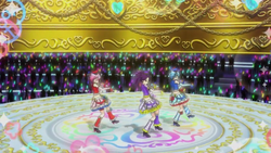 Episode 115 - Resound! Divine Idol Grand Prix!/Image Gallery, PriPara Wiki, Fandom