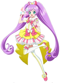 メガレア！CHAQURA / Twinkle the Ladies 【公式通販】