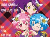 PriPara Idol Songs♪ Collection by Shion Todo & Dorothy West & Leona West