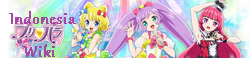 PriPara Wikia