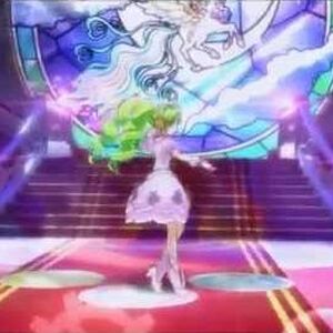 0 Week Old Video Gallery Pripara Wiki Fandom