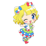 Chibi Mirei