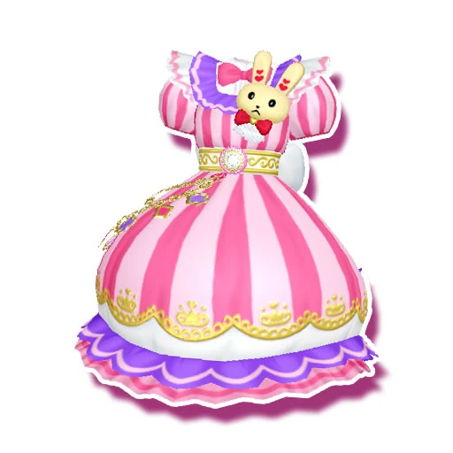 Wonderland Macaron Coord | PriPara Wiki | Fandom