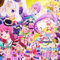 Shining Star Pripara Wiki Fandom Shining Star Pripara Wiki Fandom
