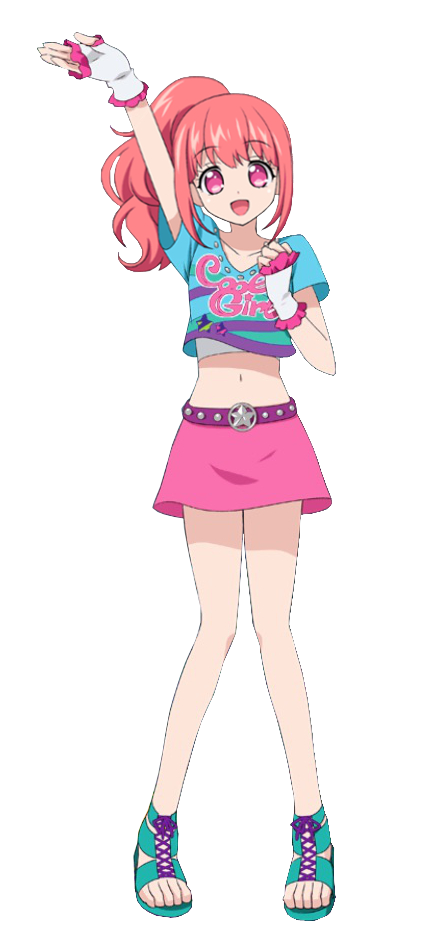 Nanami Shirai Pripara Wiki Fandom