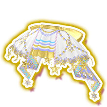 Kami Dress Coord, PriPara Wiki, Fandom