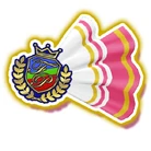 Peach Colored Teenage School