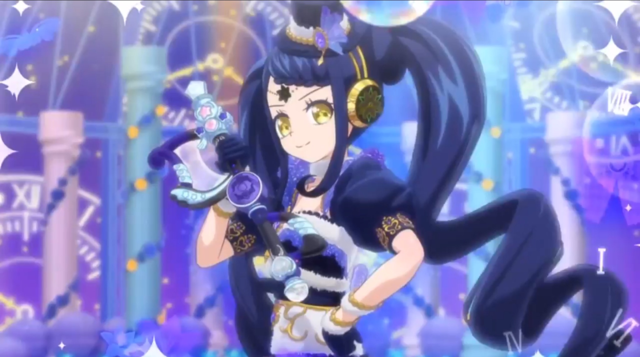 Starlight Carnival☆ | PriPara Wiki | Fandom