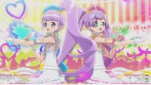 Marble Make Up A Ha Ha Wiki Pripara Fandom