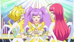 Kami Dress Coord, PriPara Wiki, Fandom