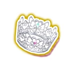 Dear My Future Cyalume