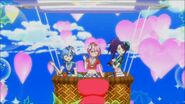 PriPara Rabbit 12