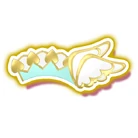 Team Super Cyalume Mikan