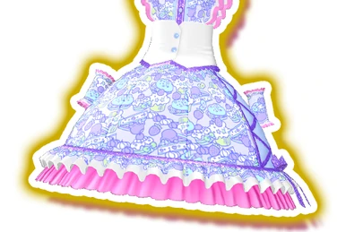 Idol Time Start Coord | PriPara Wiki | Fandom