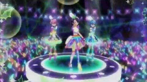 PriPara_プリパラ_EPISODE_49_Dressing_Pafe_「No_D&D_Code」