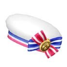 Cute Sailor Hairpiece