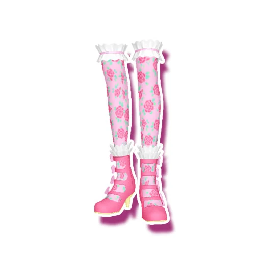 Cutie Ribbon Coord | PriPara Wiki | Fandom