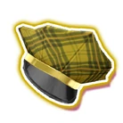 British Rock Purple Yellow