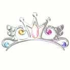 Dream Parade Princess