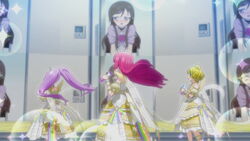 Kami Dress Coord, PriPara Wiki, Fandom