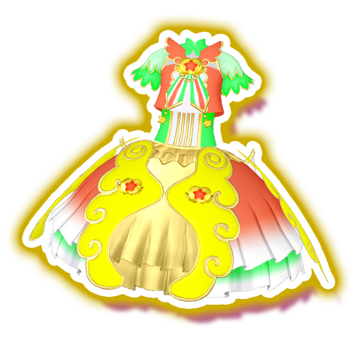 Time Coord, PriPara Wiki, Fandom