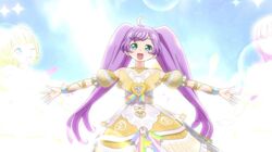 Kami Dress Coord, PriPara Wiki, Fandom