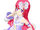 Starry Light Purple Coord