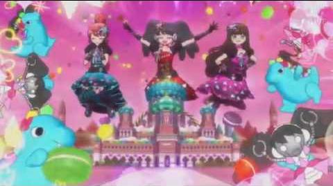 PriPara_-_プリパラ_-_Episode_105_-_Gaarurumageddon_-_☆Amazing・Castle_&_Ready_Smile!!☆_-